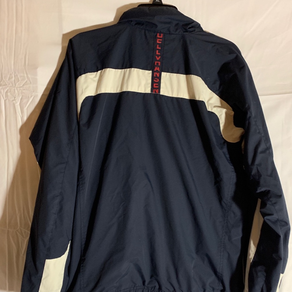 Helly Hansen Sailing Jacket - image 2